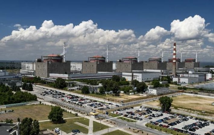 Запорожскую АЭС могут отключить от последней резервной линии электропередач, - МАГАТЭ