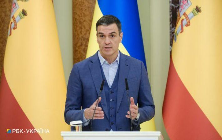 Премьер Испании во время визита в Китай обсудит Украину