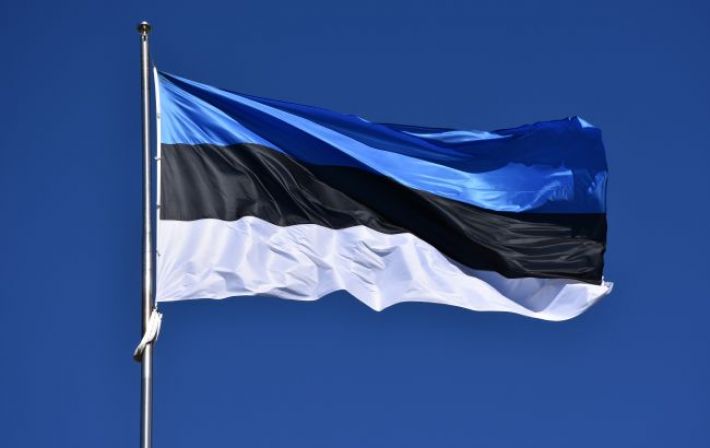 Естонія вигнала з країни російського дипломата