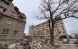 Россияне ударили по центру Краматорска и промзоне (фото разрушений)