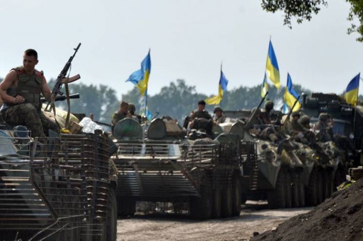 Усе під контролем: чому Україна не починає наступ на Запорізькому напрямку (відео)