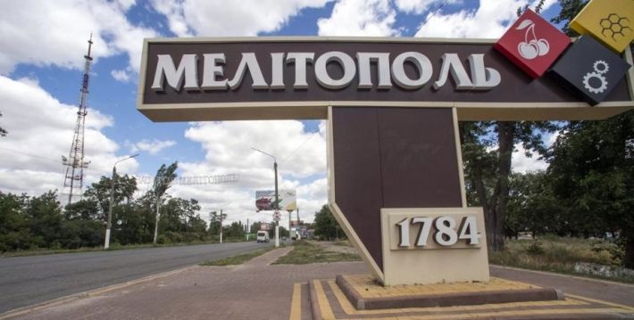 Скільки людей висловили бажання відновлювати Мелітополь після деокупації (відео)