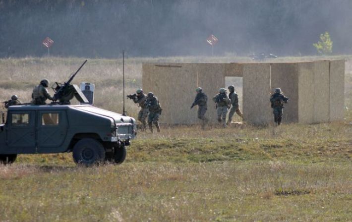 У Молдові стартують навчання за участю військ трьох країн НАТО