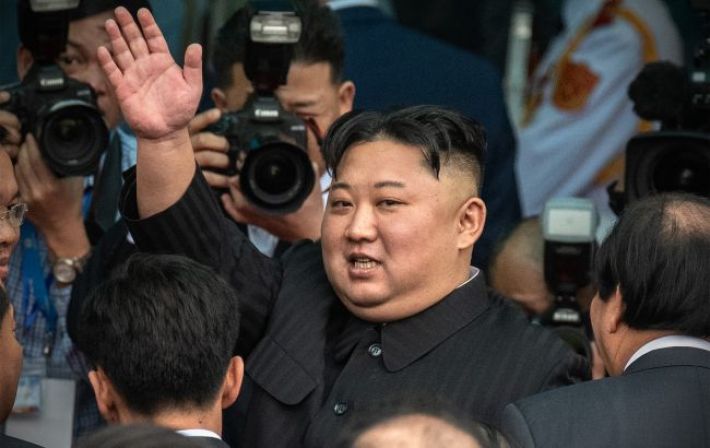 Ким Чен Ын призвал увеличить производство ядерных материалов для оружия