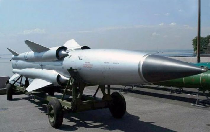 Росія випустила надзвукові протикорабельні ракети по фіктивній цілі в Японському морі