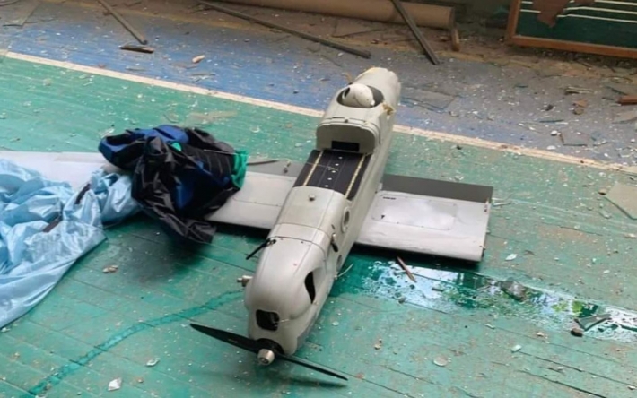 "Расходный материал": в ВСУ озвучили бешеное количество сбитых российских дронов "Орлан-10"