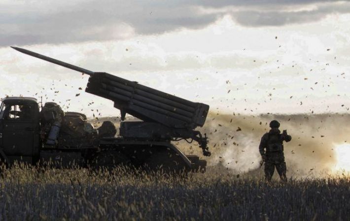 ВСУ отбили 57 атак россиян на четырех направлениях, - Генштаб