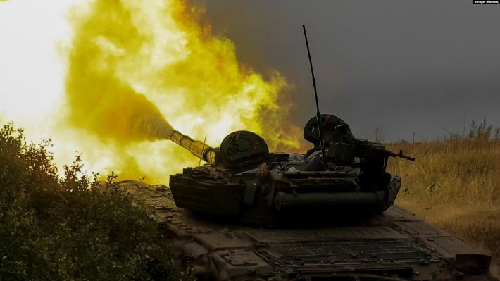 Украина имеет "значительное преимущество": министр обороны США рассказал о шансах контрнаступления на Мелитополь