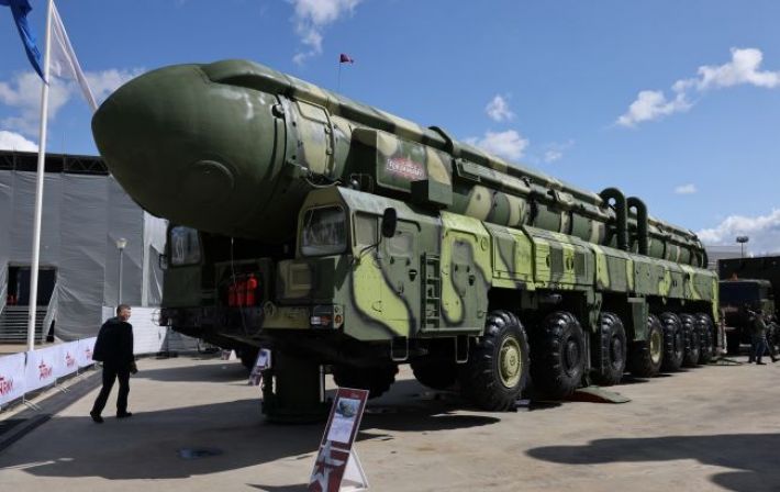 США хотят вернуть РФ к выполнению договора о стратегических ядерных вооружениях, - Госдеп