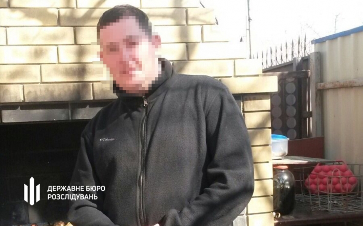 Бывший правоохранитель, возглавляющий оккупационную дорожную полицию Бердянска получит срок