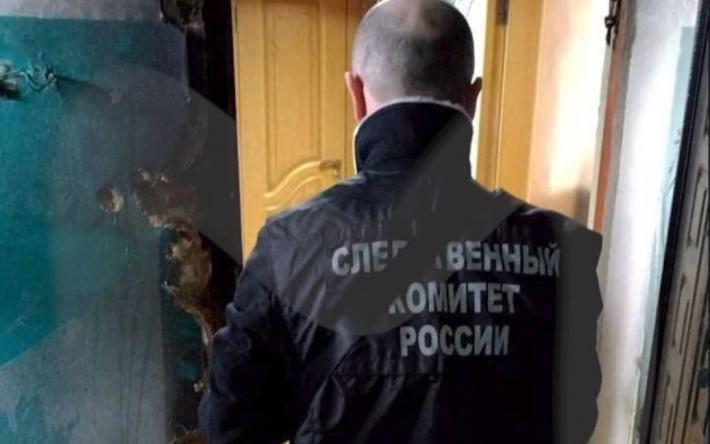 В России силовики пришли к пенсионеру из-за 