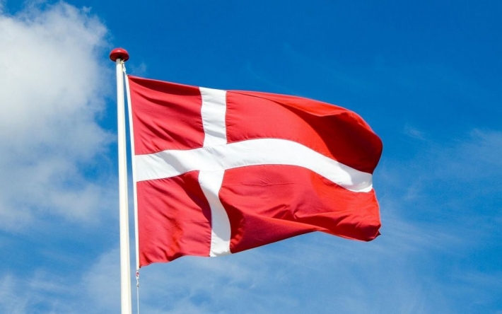 Дания заявила, что не может выполнять свои обязательства перед НАТО