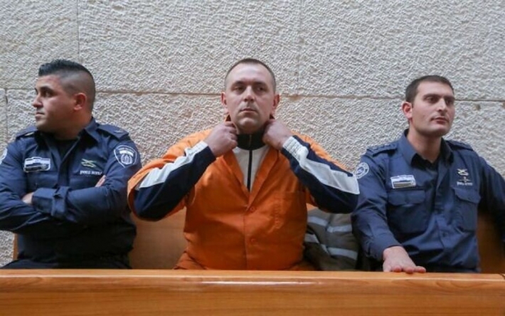 В Израиле суд через 13 лет оправдал украинца, осужденного за загадочное убийство 13-летней девочки