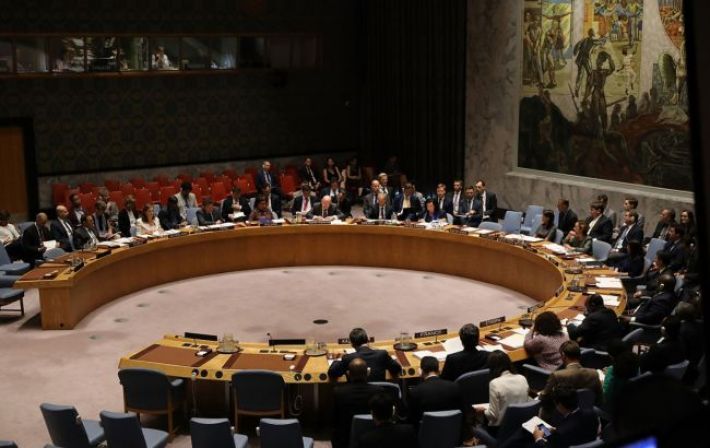 В США прокомментировали будущее председательство России в Совбезе ООН