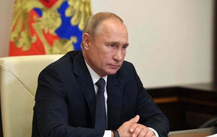 Путин боится отправлять недавно мобилизованных в Украину, - ISW