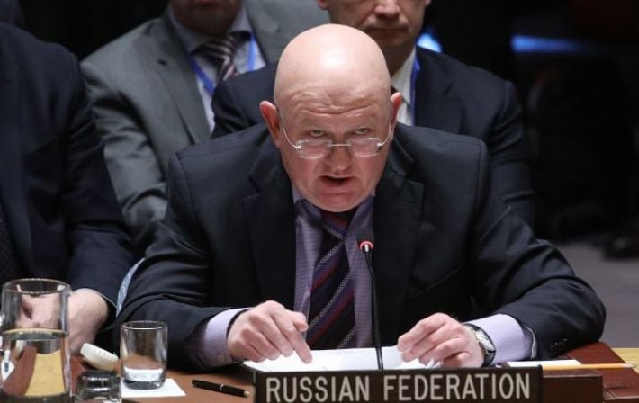 Как Украина планирует мешать председательству России в Совбезе ООН: объяснение МИД