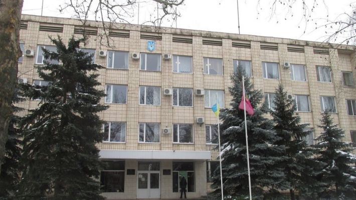 Суд обязал предпринимателей уплатить 300 тысяч гривен Мелитопольской РГА