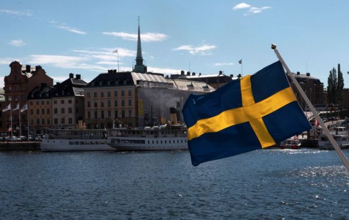 Швеция поздравила Финляндию с приближением к вступлению в НАТО