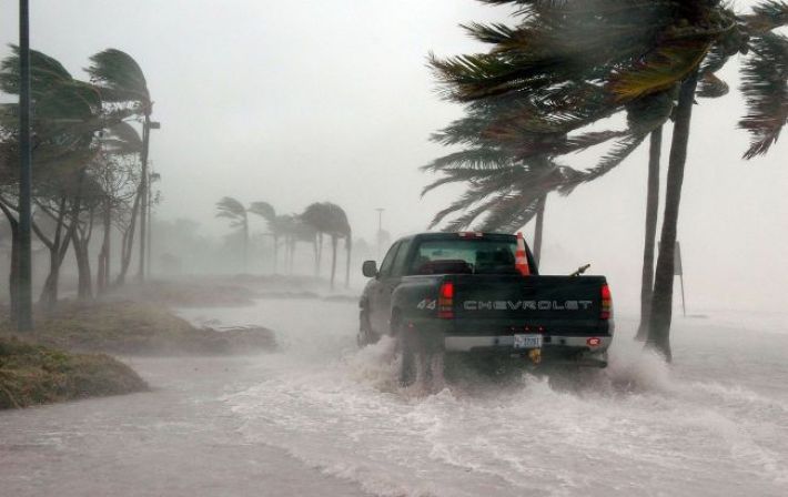 У США стався сильший шторм: загинули десятки людей