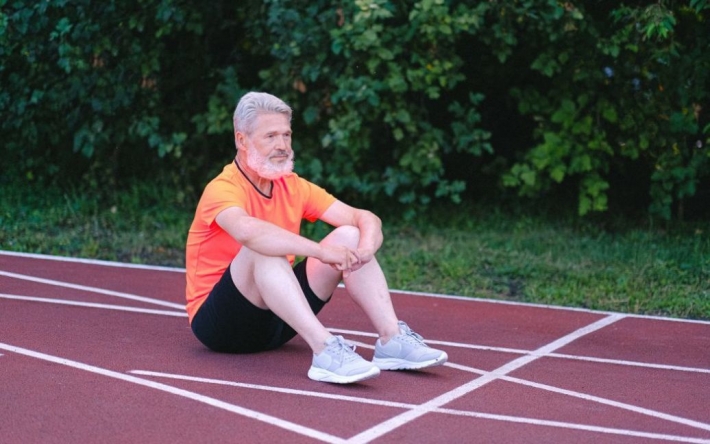 Тест на долголетие: одно упражнение предскажет продолжительность жизни