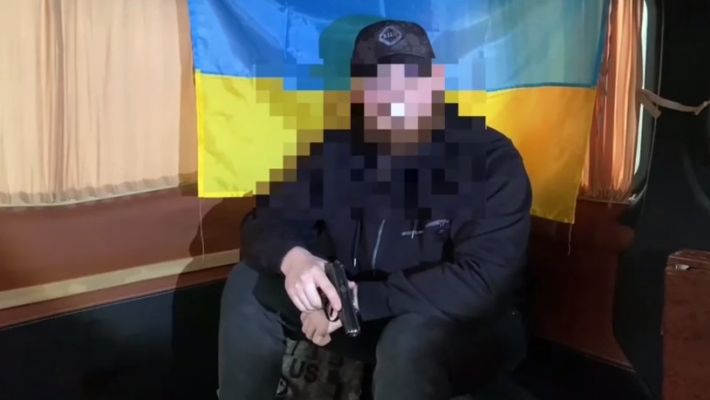 Охота продолжается - стало известно, кто подорвал коллаборанта Зубарева в Мелитополе (видео)