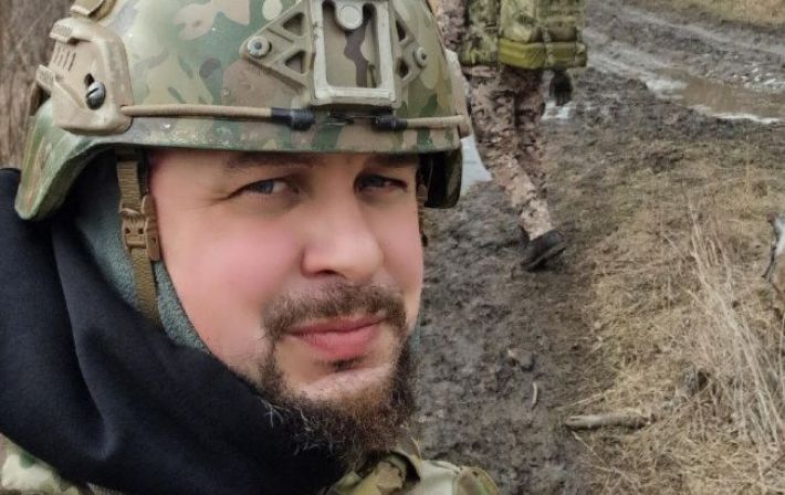 В России заявили о задержании подозреваемой в убийстве военкора Татарского