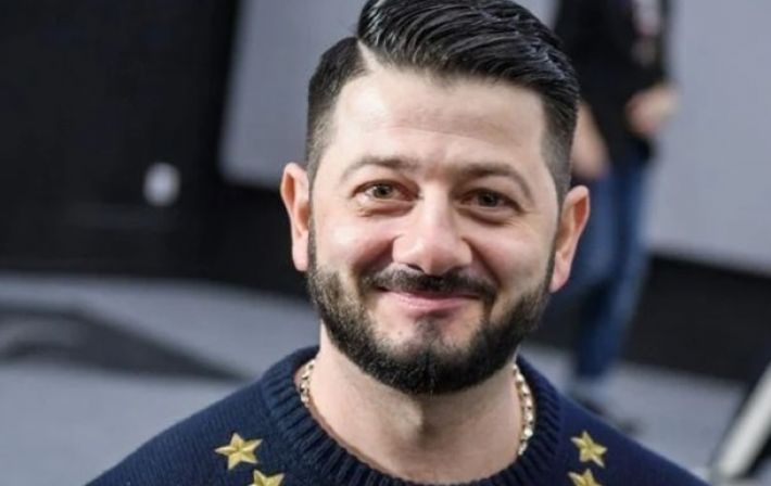 Михаил Галустян получил гражданство Армении