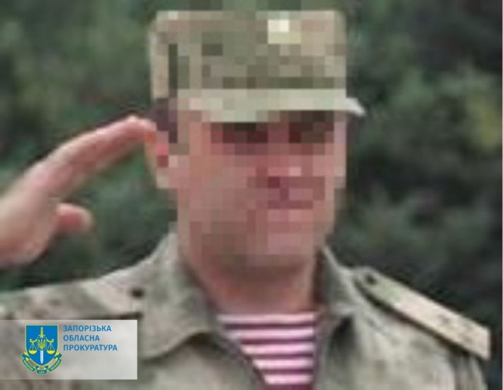 Похитил и пытал директора техникума: будут судить "военного коменданта" оккупированного Мелитополя (фото)
