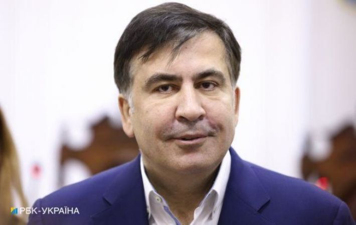Состояние Саакашвили ухудшается: есть угроза, что будет прикована к постели, - заключение врачей