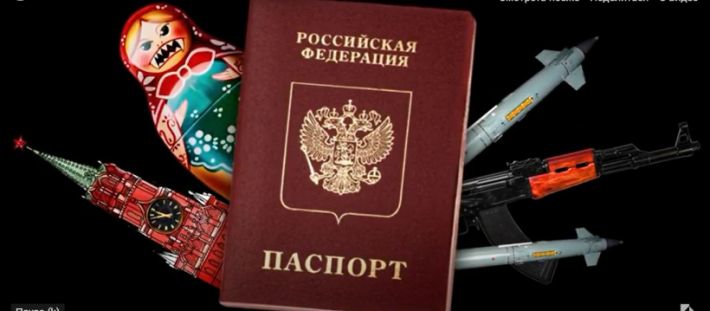 В Мелитопольском районе оккупанты не допускают к посевной фермеров без паспортов рф