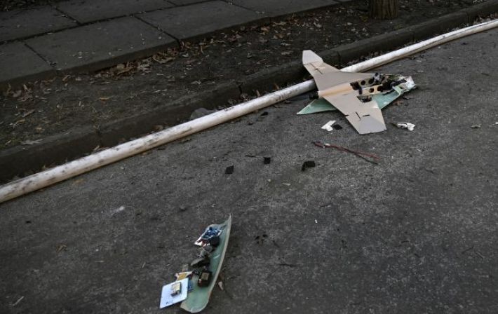 В РФ заявили о падении "самодельного дрона" возле завода по производству ракет в Подмосковье