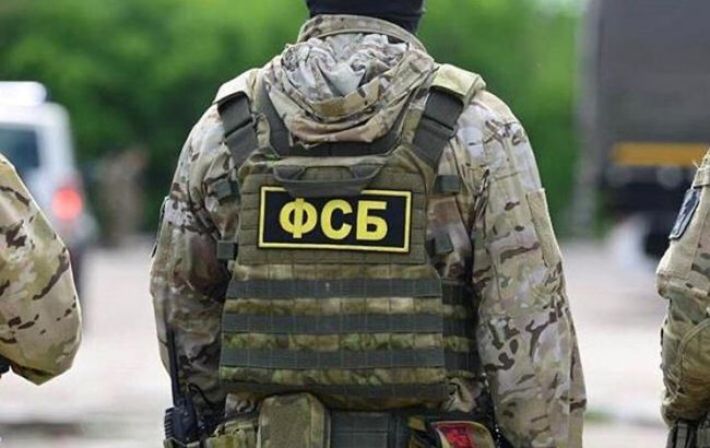 Россиянам снова привиделись "украинские диверсанты" в Брянской области