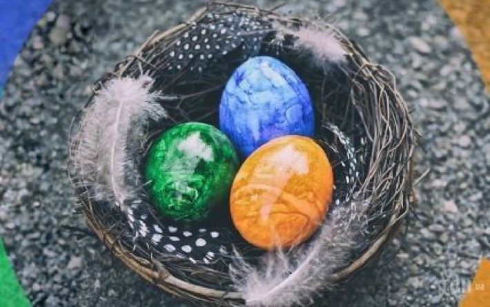 Когда пекут паски и красят яйца на Пасху: какой день лучше выбрать