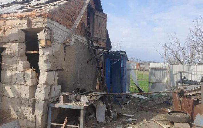 В РФ заявили о якобы обстреле села в Белгородской области: есть повреждения