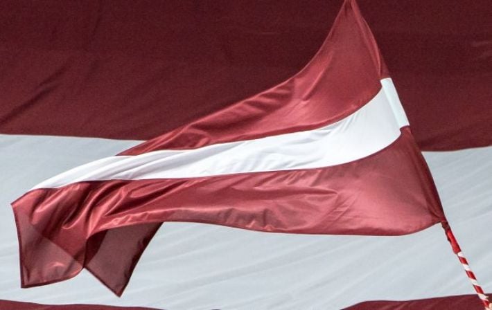 Латвия начинает строительство 60-километрового забора на границе с Беларусью