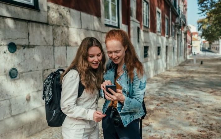 У Нідерландах можуть заборонити використання телефонів у школах