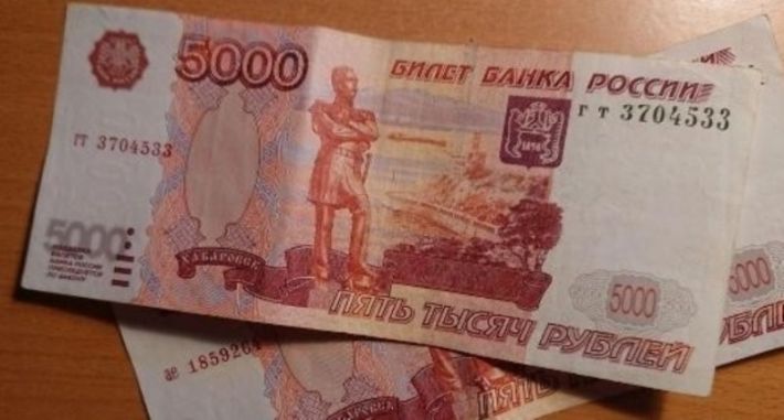 Коллаборант Сигута сулит за побег из Мелитополя десять тысяч рублей