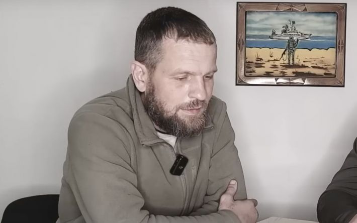 Недалекий пленный шокировал своей необразованностью: что он сказал об Украине и РФ (видео)