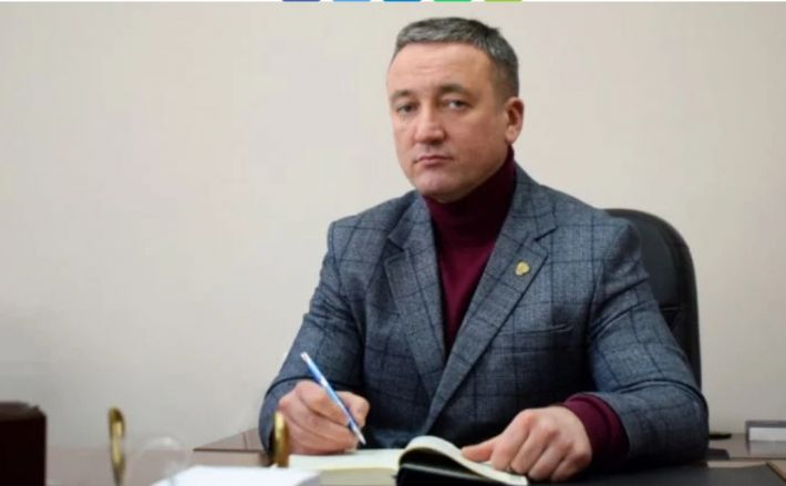 Для продажной псины лишь кол из гнилой осины - ректор фейкового университета в Мелитополе ответил на обвинение СБУ