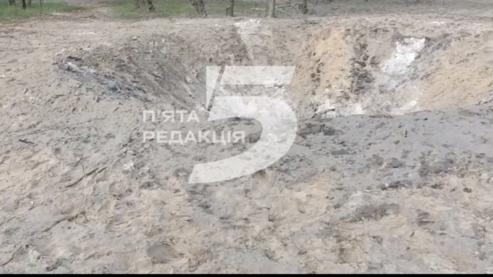 Официально о взрывах в Запорожье от Запорожской администрации (фото/видео)