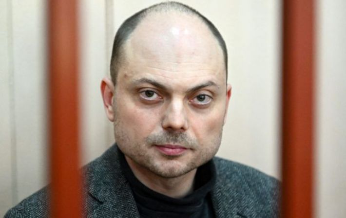 Российского политика-оппозиционера приговорили к 25 годам за решеткой