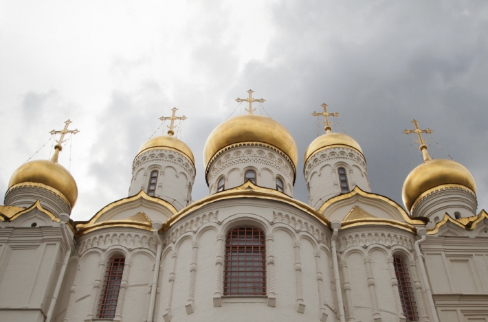 На сайте Запорожской мэрии обнародовали петицию о расторжении договоров с УПЦ МП