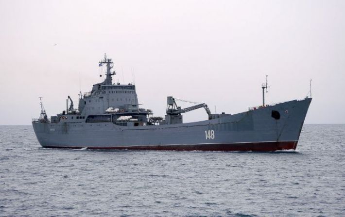 Россия ведет разведку и может готовить диверсии в водах Северной Европы, - расследование