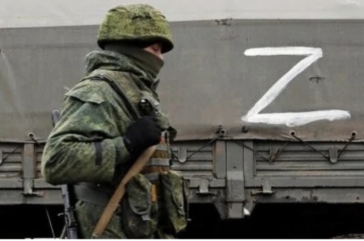 В Запорожской области оккупанты устраивают массовые проверки