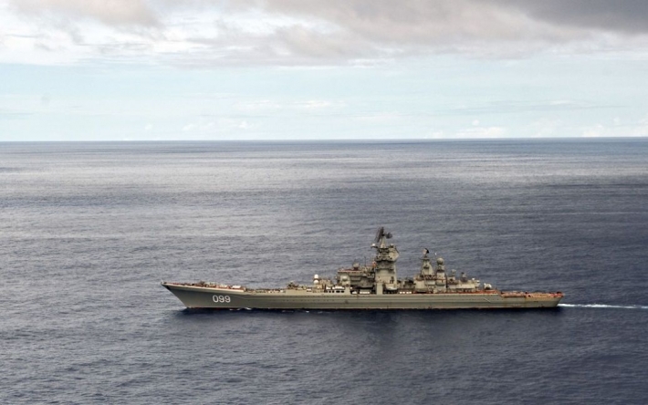Россия может потерять еще однин флагман своего флота: в чем причина