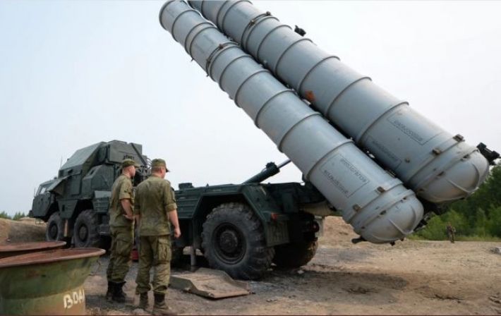 В Генштабе предупредили о высокой вероятности ракетных ударов по Украине