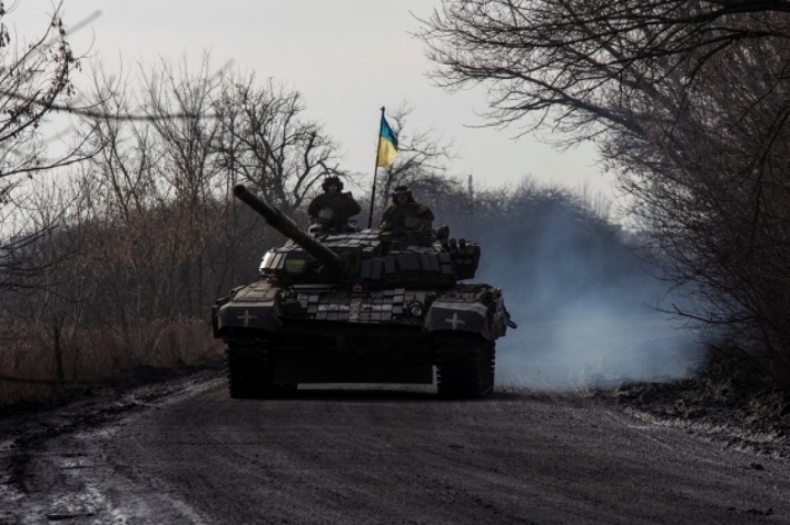 Экс-директор ЦРУ анонсировал "чертовски сильное" наступление ВСУ на Мелитополь