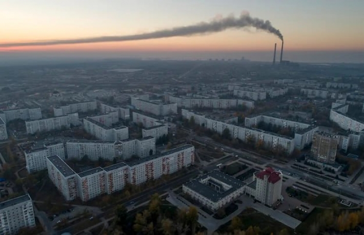 В Энергодаре паники нет, или как оккупанты готовятся к контрнаступлению ВСУ