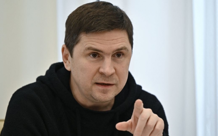 У Зеленского прокомментировали слухи об украинском контрнаступлении