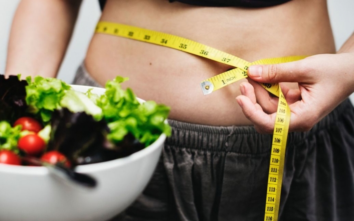 Как сбросить вес к лету: 12 шагов быстрого и безопасного похудения